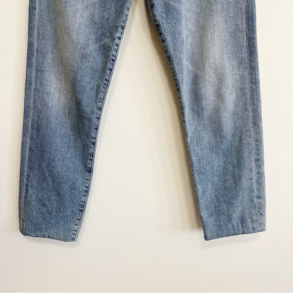 BOGO! Citizens of Humanity Liya High Rise Classic Fit Crop Jeans Size 26 - Picture 4 of 10